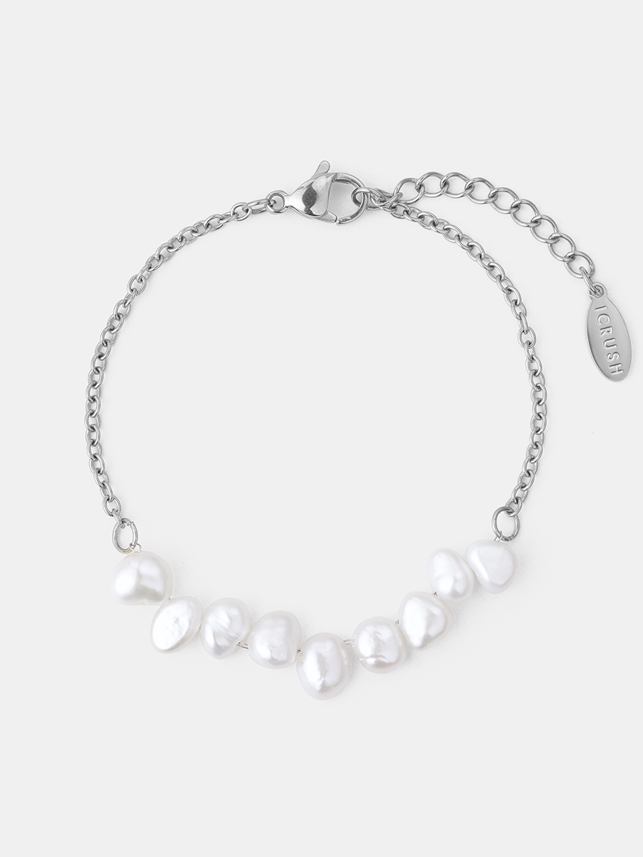 Inspired Pearl ARMBAND ICRUSH