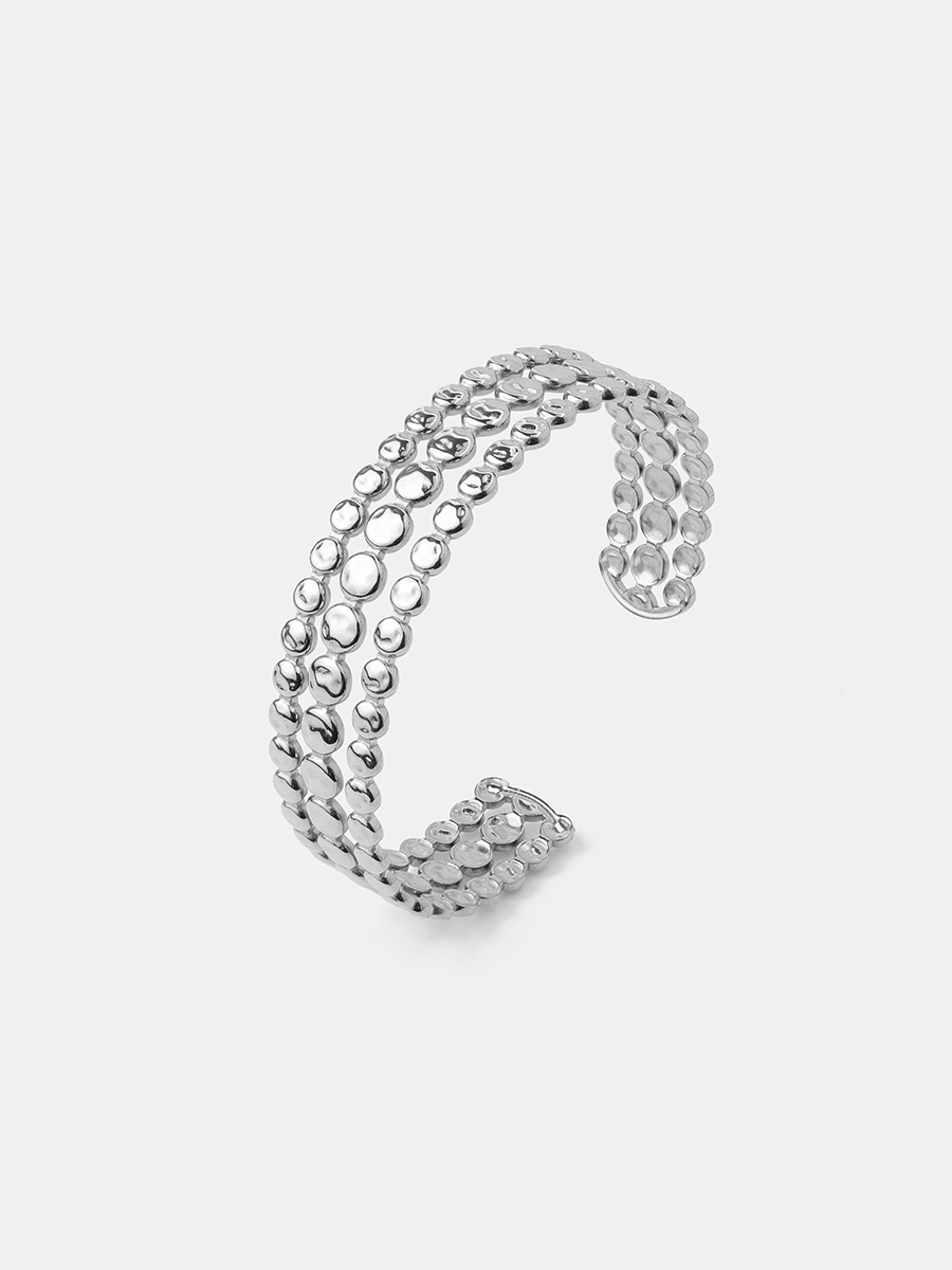 Bead Wrap Armcuff ICRUSH