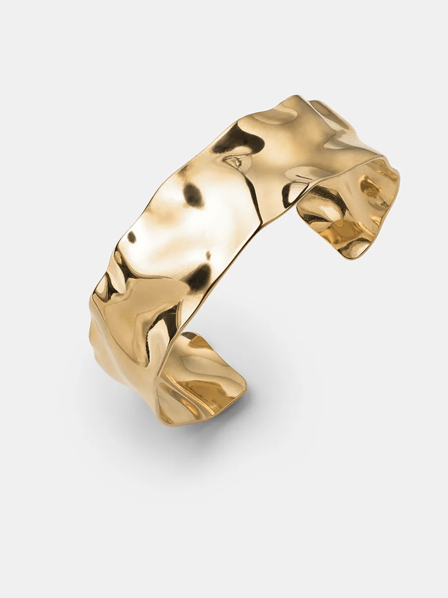 Urban Bold Armcuff ICRUSH