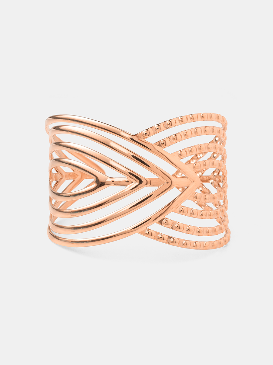 Timeless Bond Armcuff ICRUSH
