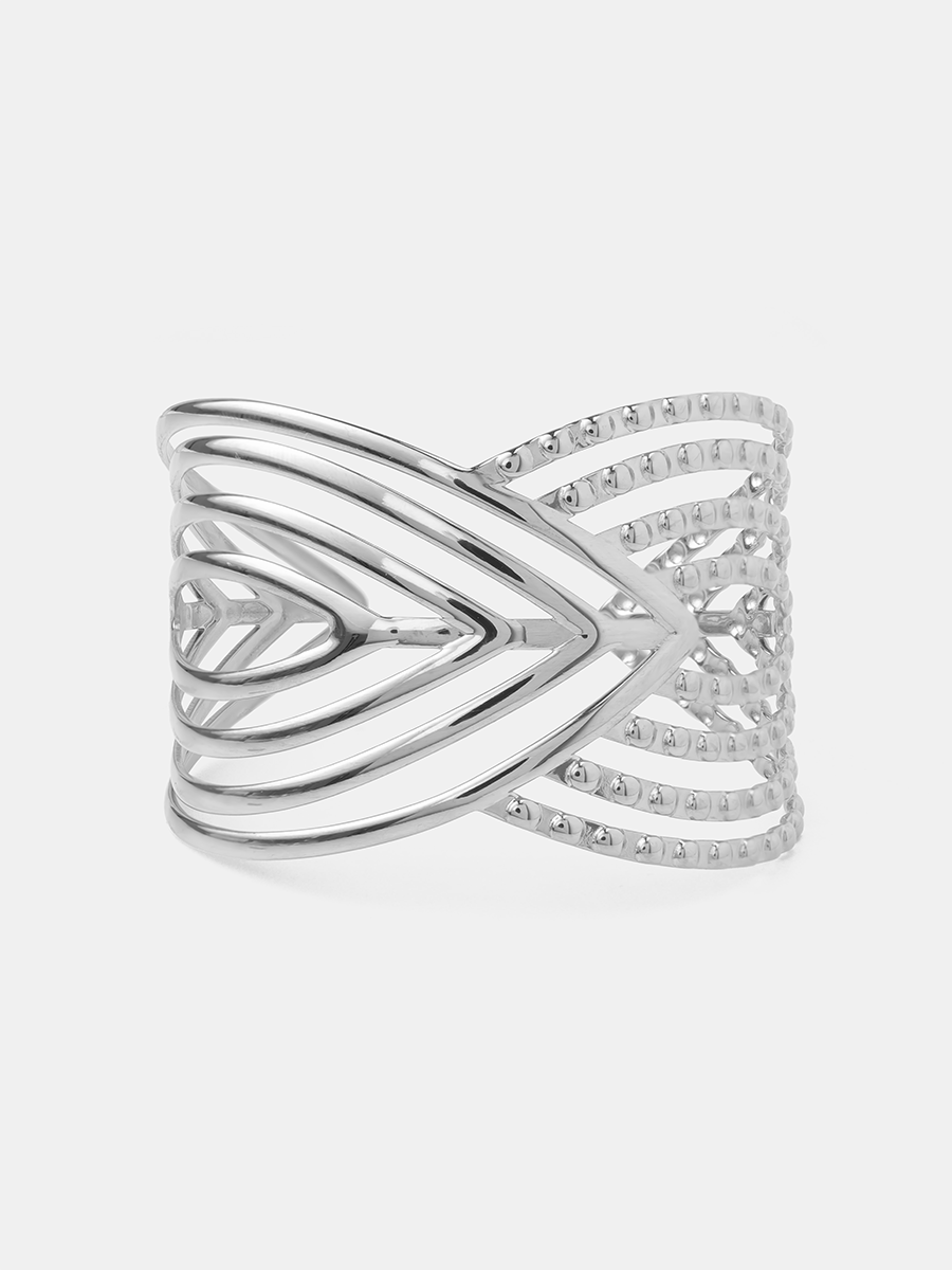 Timeless Bond Armcuff ICRUSH
