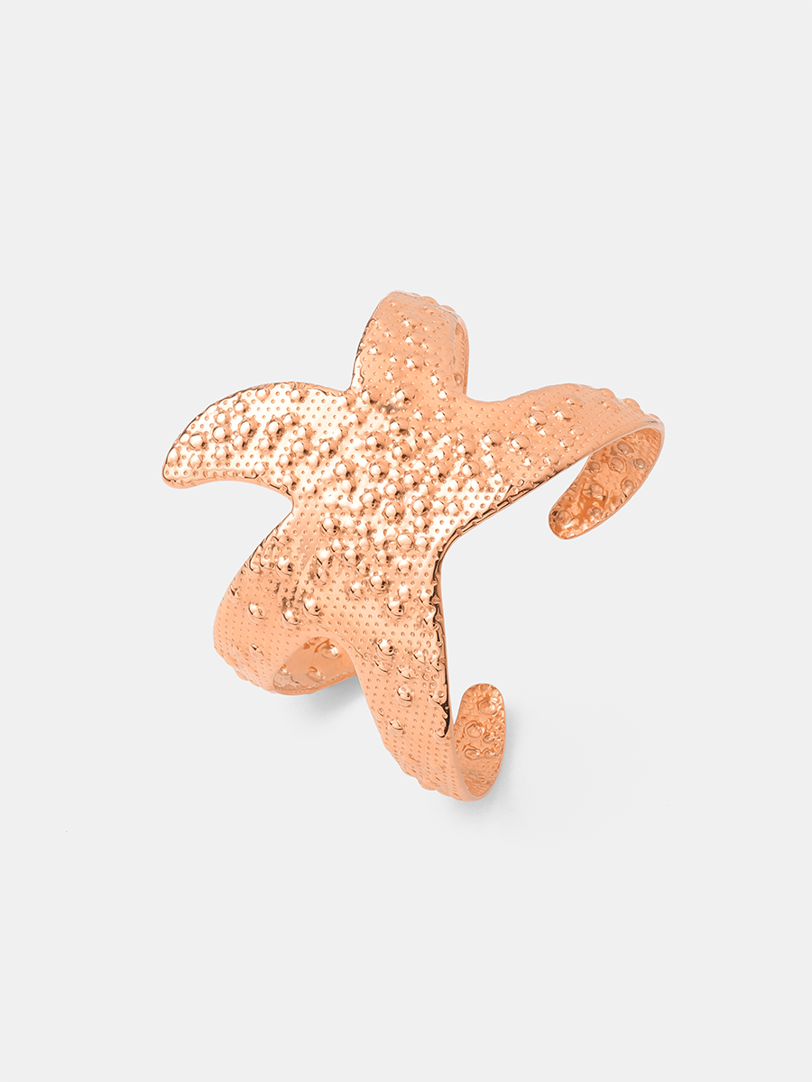 Float Starfish Armcuff