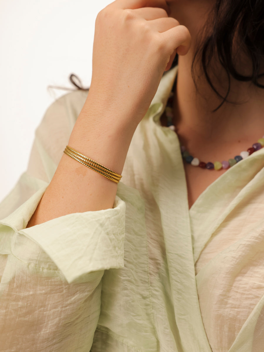 True Balance Armcuff