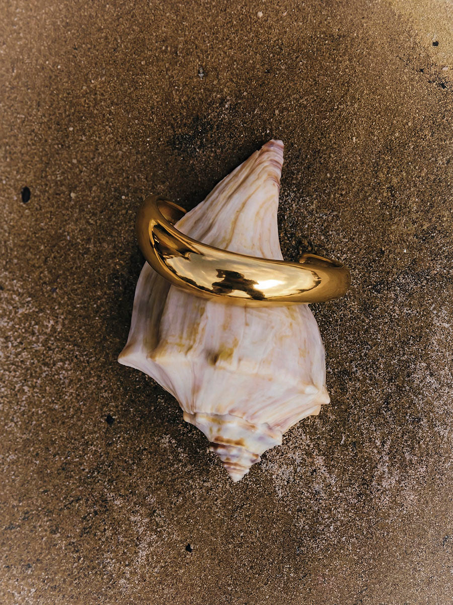 Silent Grace Armcuff