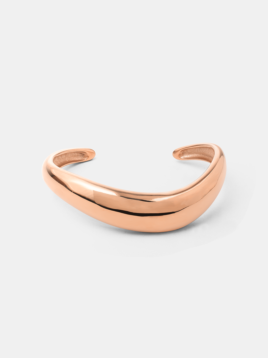 Silent Grace Armcuff