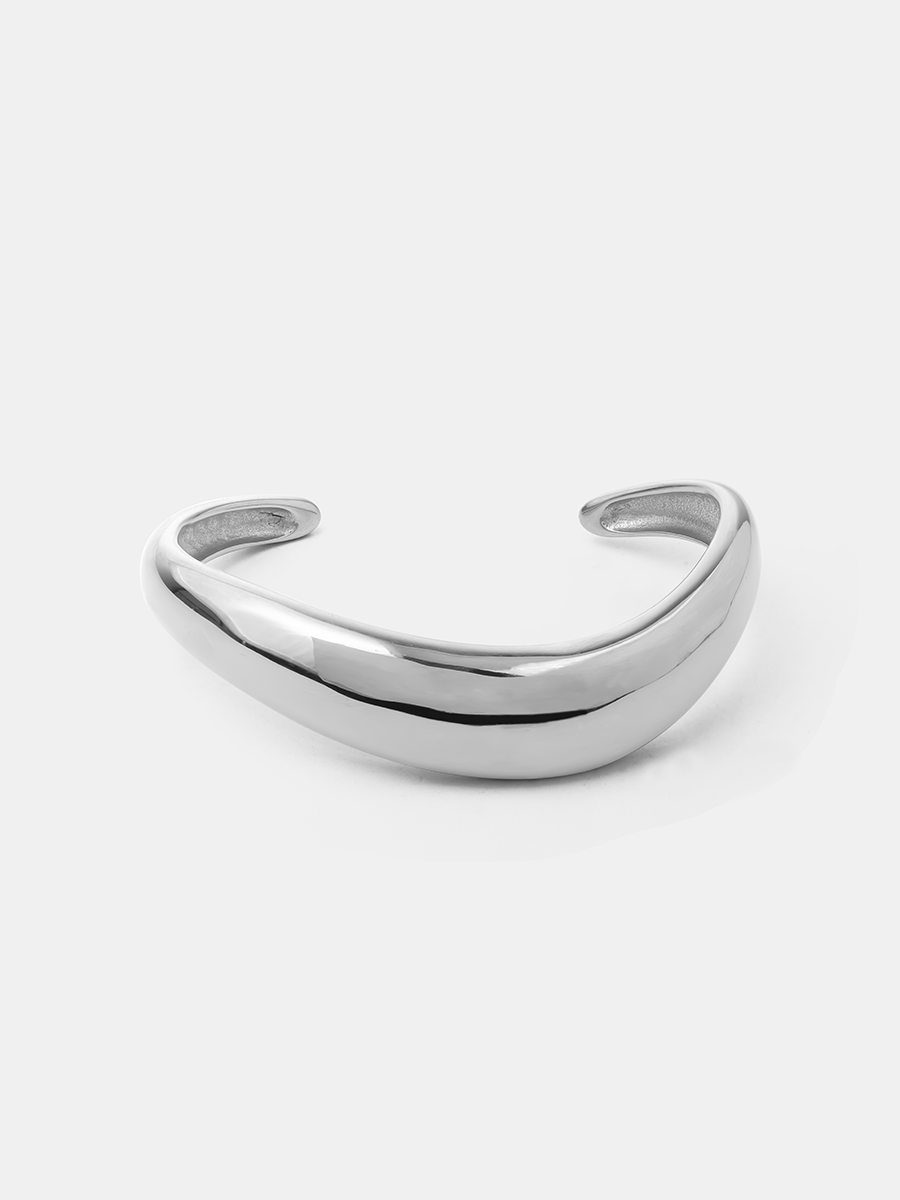 Silent Grace Armcuff