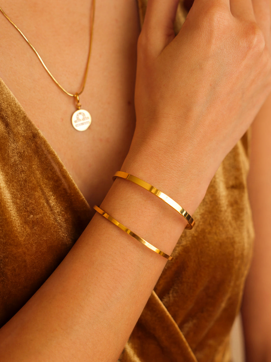 Eclipse Halo Slim Armcuff