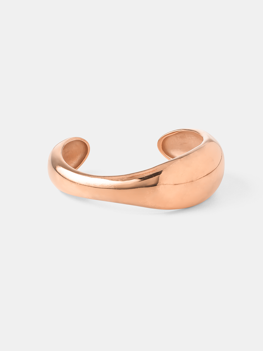 Bold Spirit Armcuff
