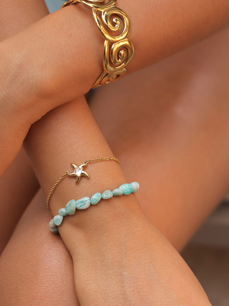 Forest Whisper ARMBAND