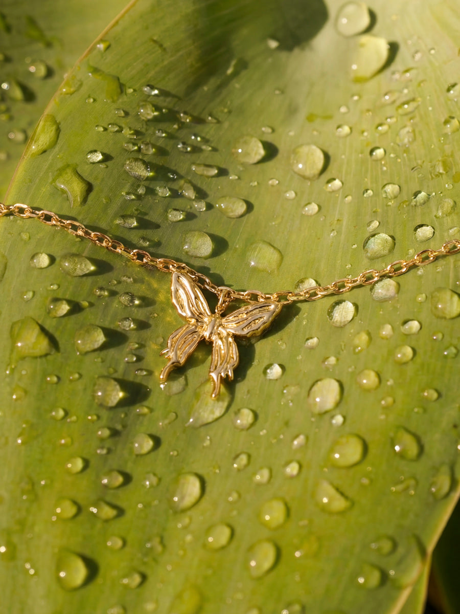 Fluttering Butterfly ARMBAND