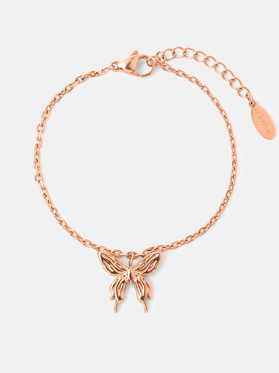 Fluttering Butterfly ARMBAND