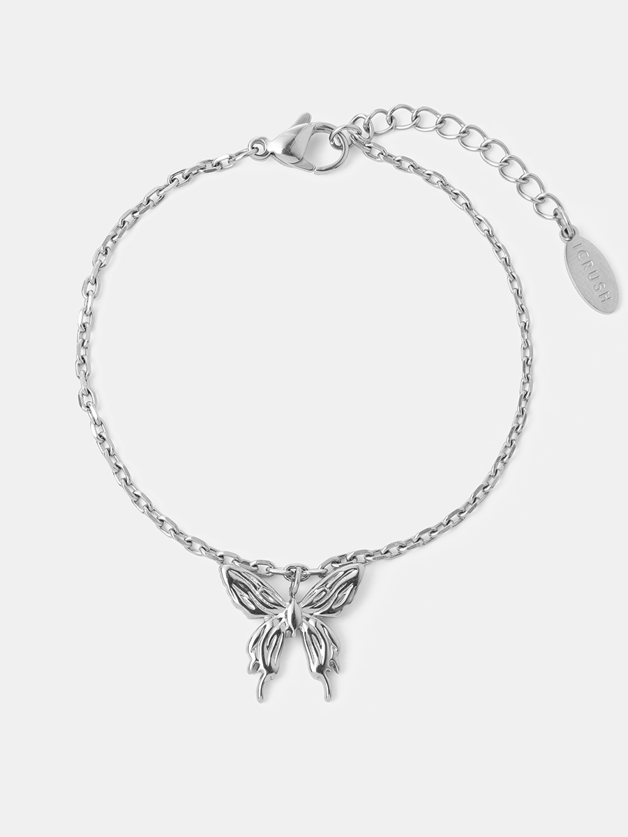 Fluttering Butterfly ARMBAND