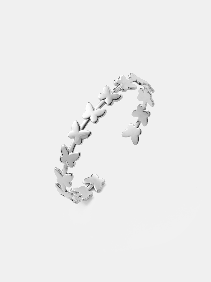 Butterfly Love Armcuff