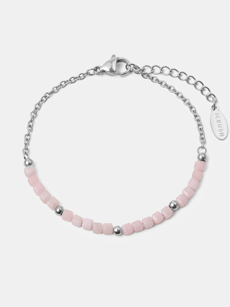 Fantasy Journey Pink ARMBAND