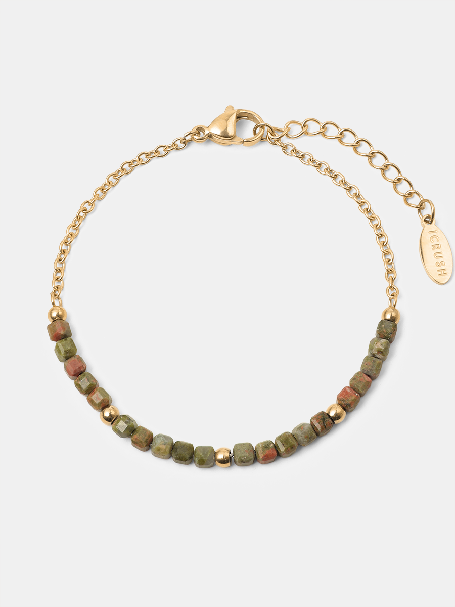 Fantasy Journey Green ARMBAND ICRUSH