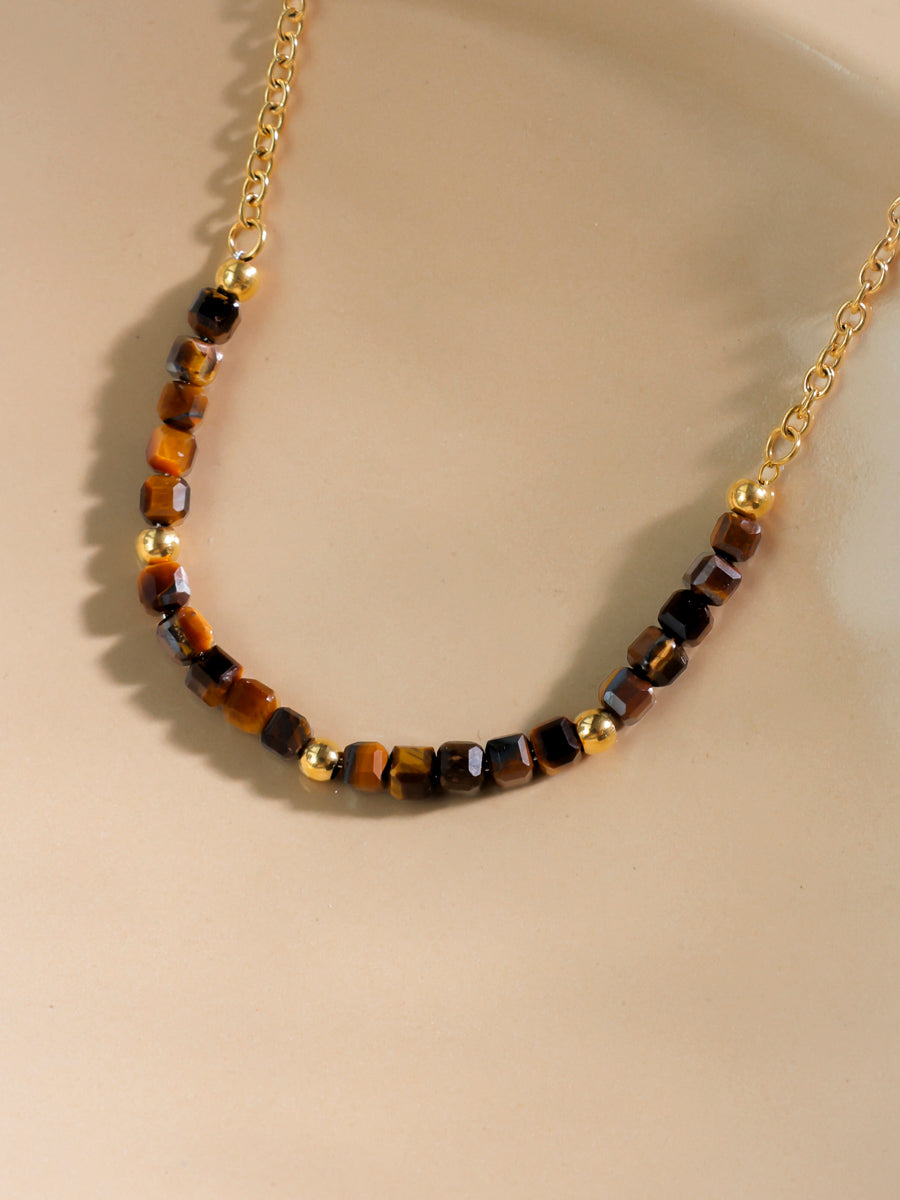 Fantasy Journey Brown ARMBAND