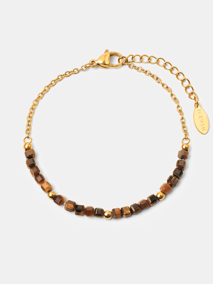 Fantasy Journey Brown ARMBAND