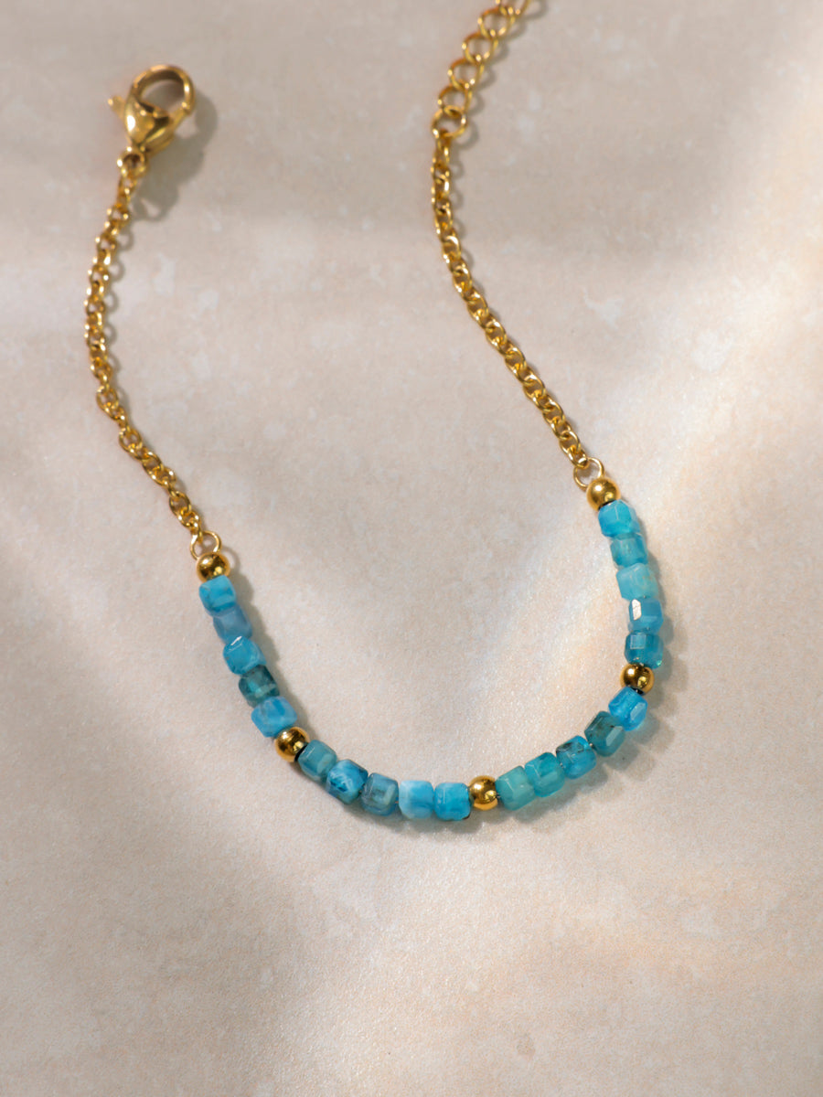 Fantasy Journey Blue ARMBAND