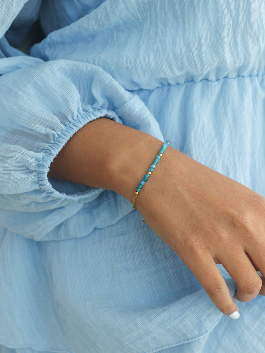 Fantasy Journey Blue ARMBAND