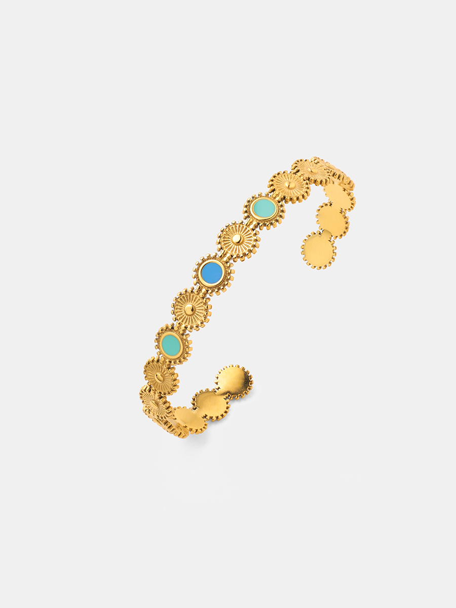 Whimsy Wonder Armcuff