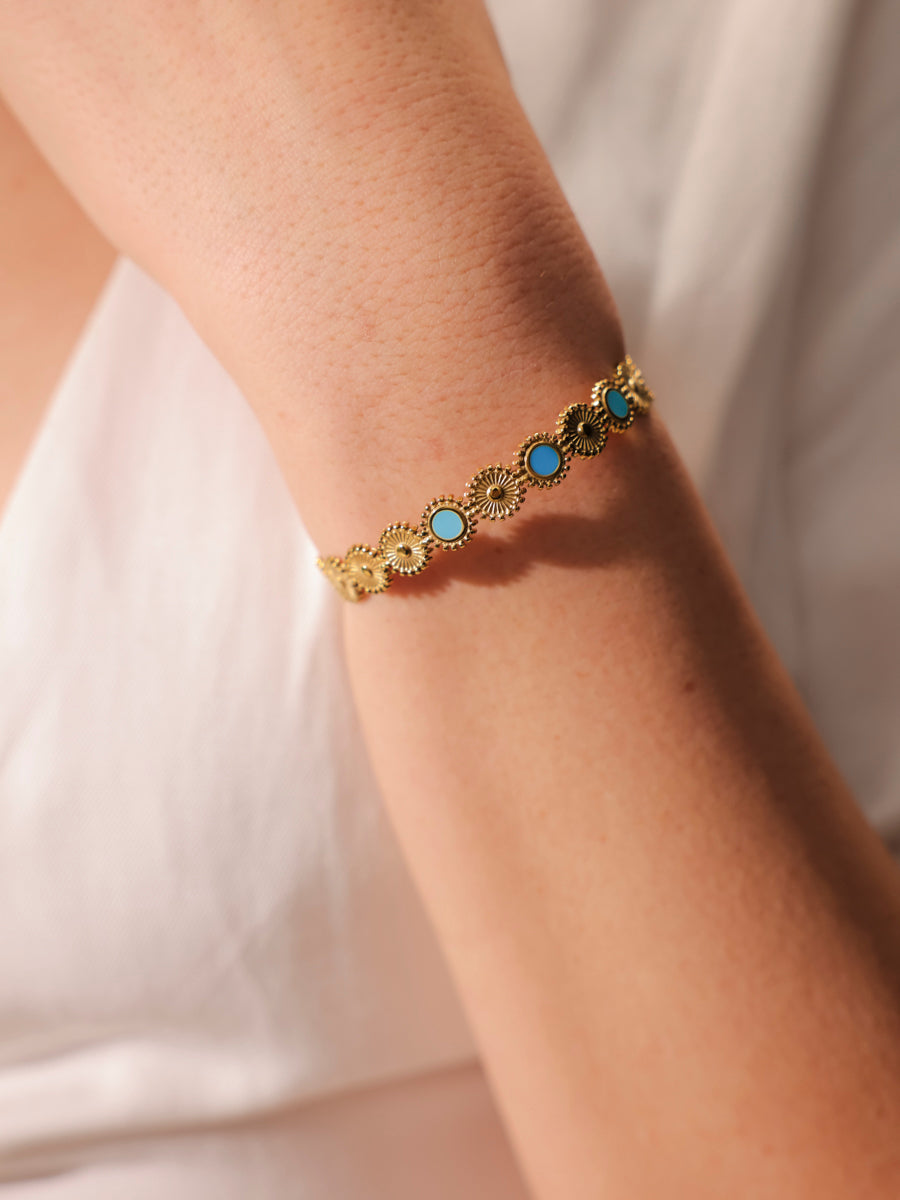 Whimsy Wonder Armcuff