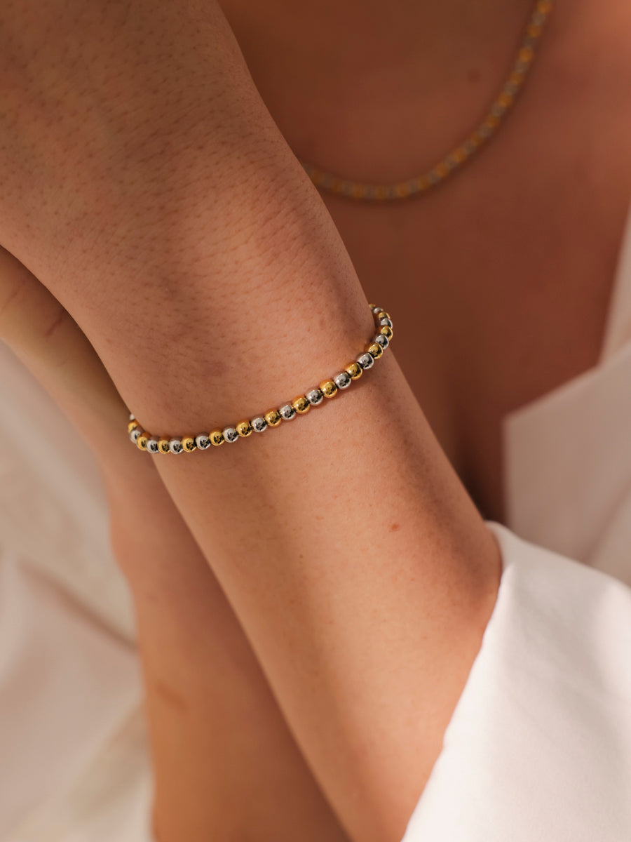 Vivid Harmony ARMBAND