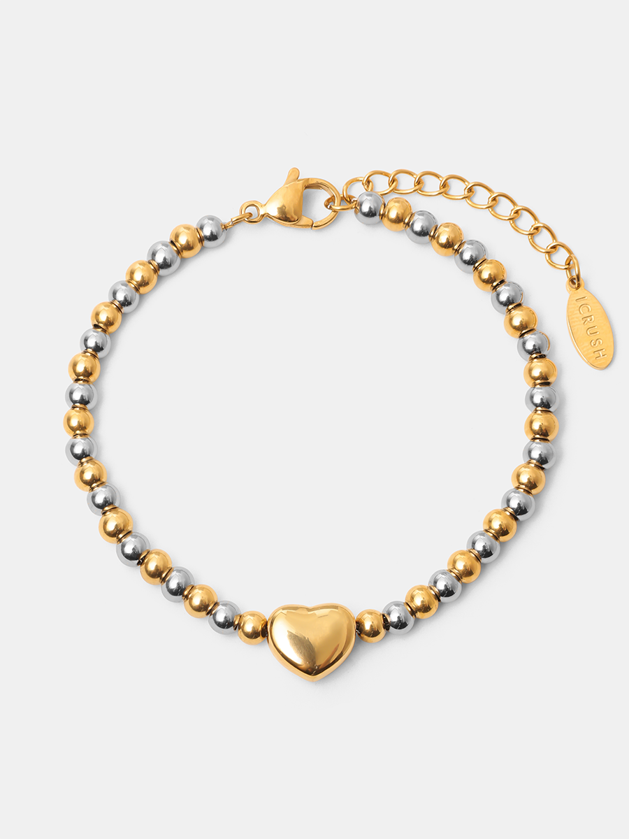 Joyful Heart ARMBAND