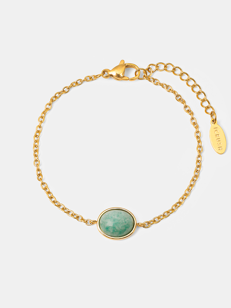 Chasing Starlight Sea Green ARMBAND