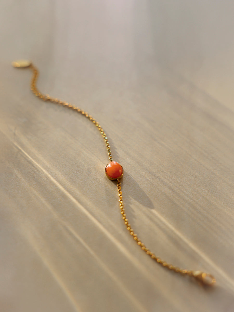 Chasing Starlight Amber ARMBAND