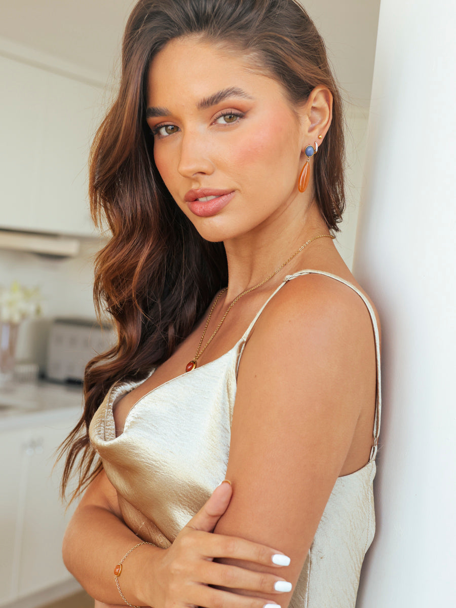 Chasing Starlight Amber ARMBAND