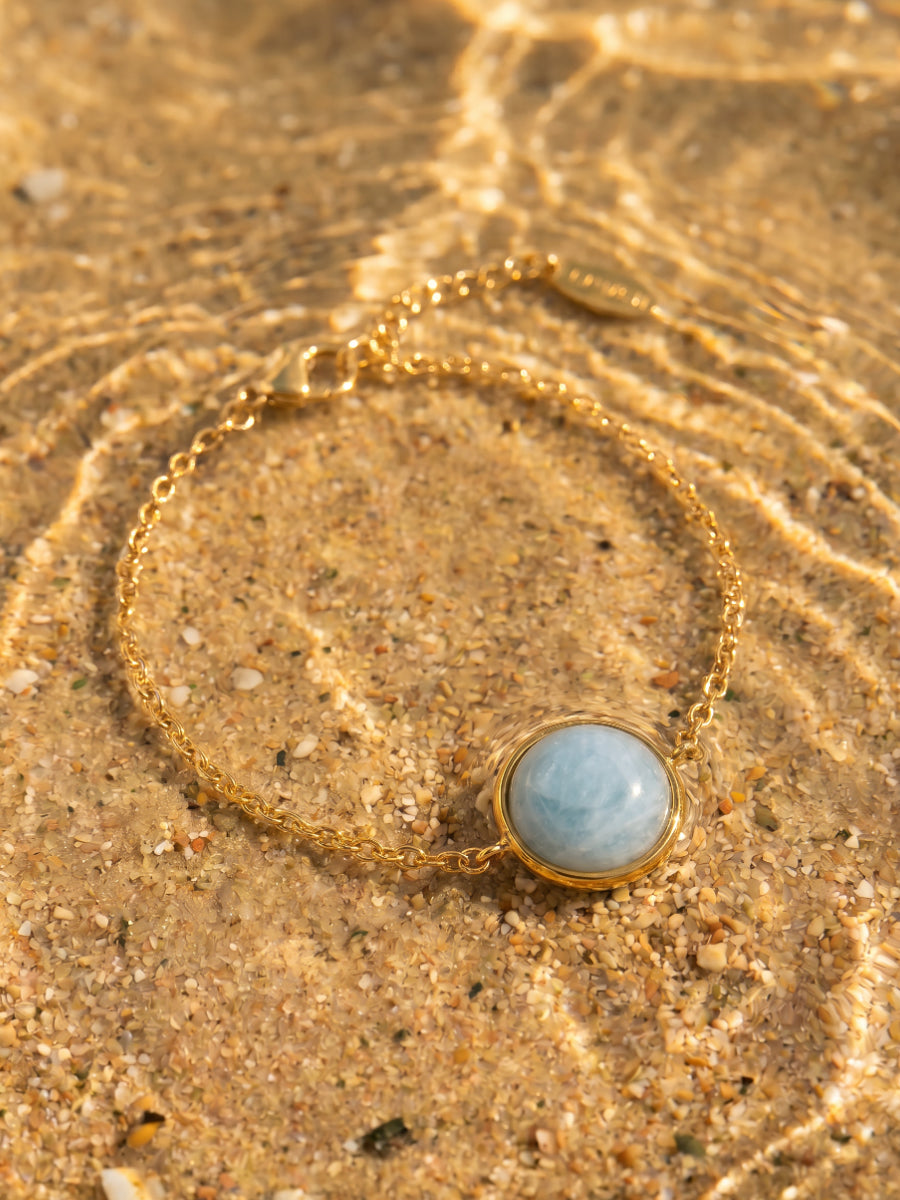 Wandering Wish Light Blue ARMBAND ICRUSH