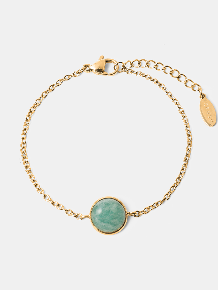 Wandering Wish Sea Green ARMBAND ICRUSH