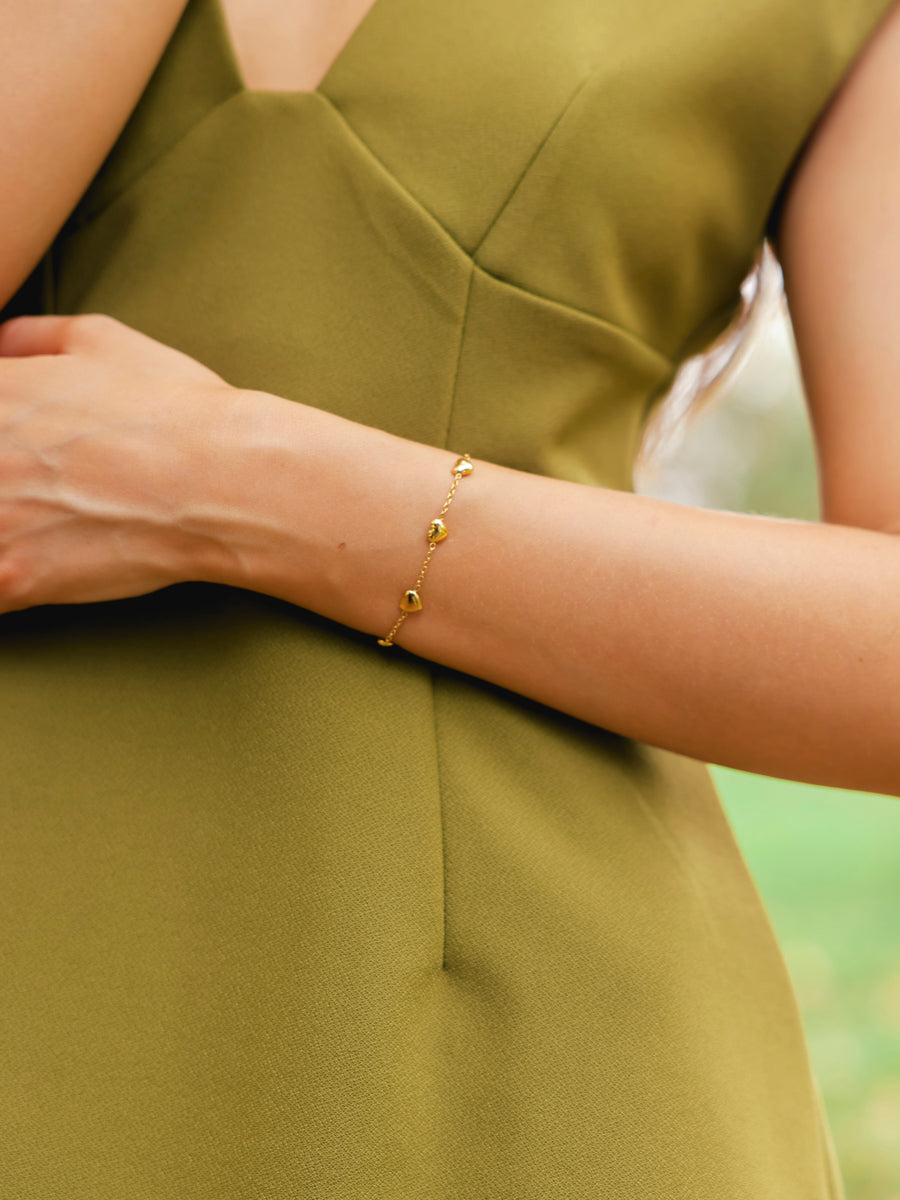 Love's Promise ARMBAND