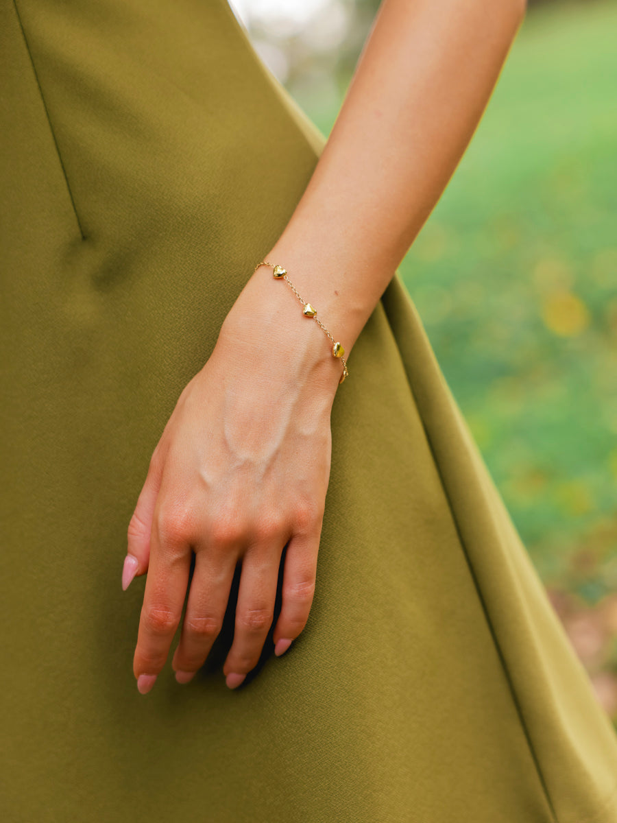 Love's Promise ARMBAND