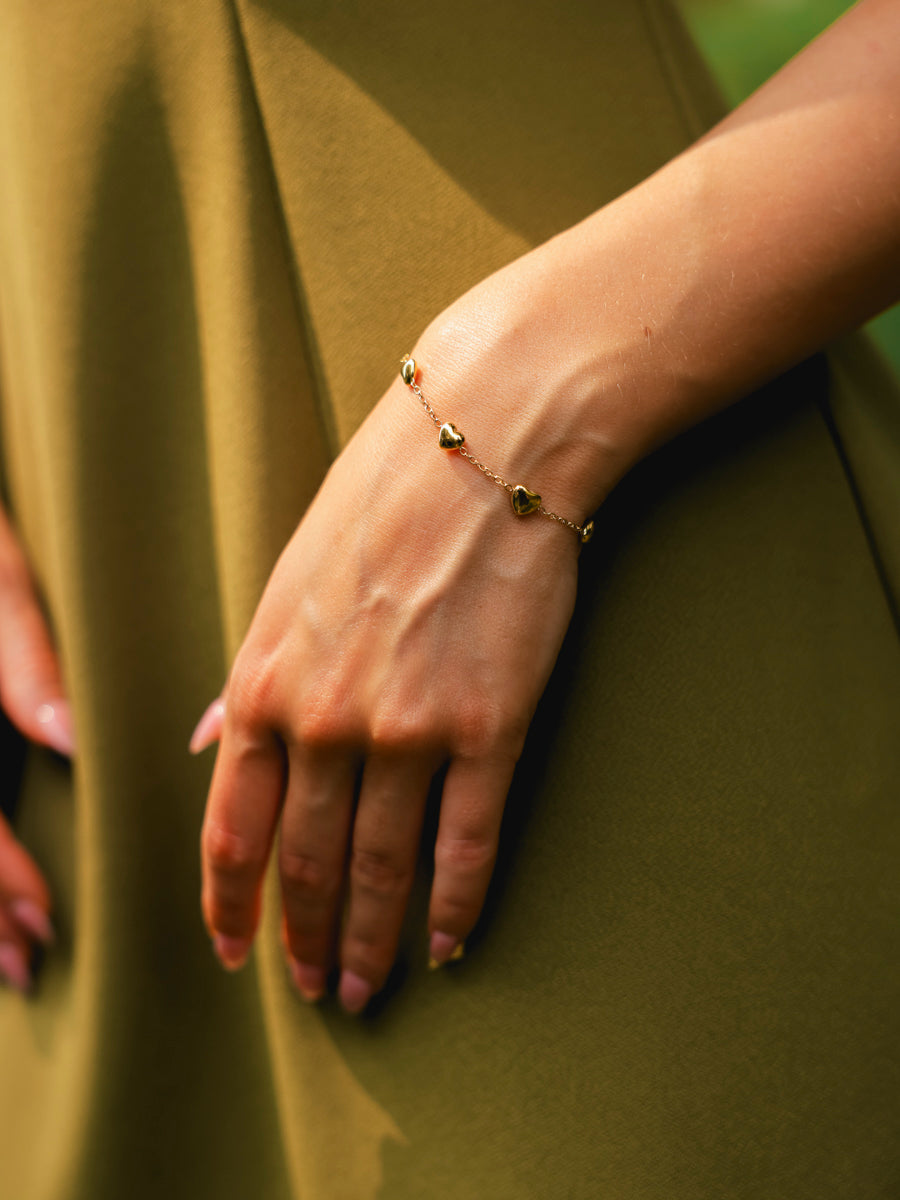 Love's Promise ARMBAND