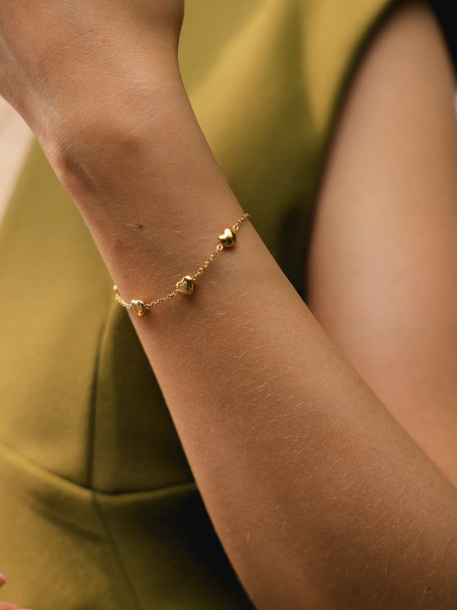 Love's Promise ARMBAND