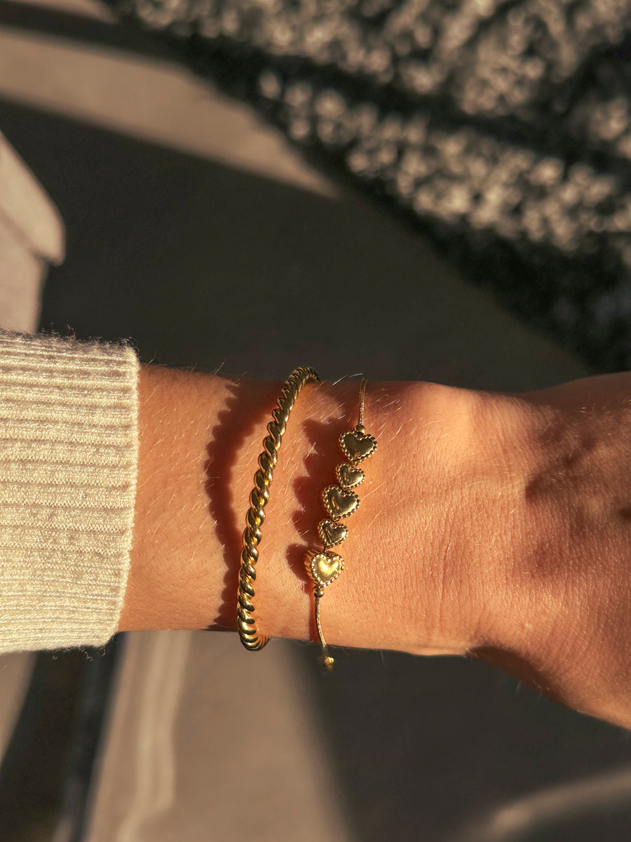 Endless Affection ARMBAND