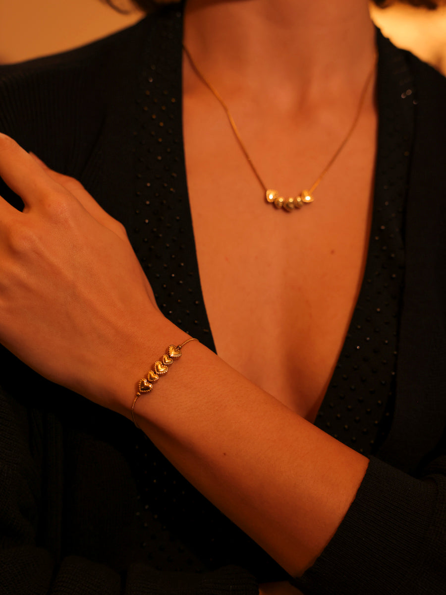 Endless Affection ARMBAND