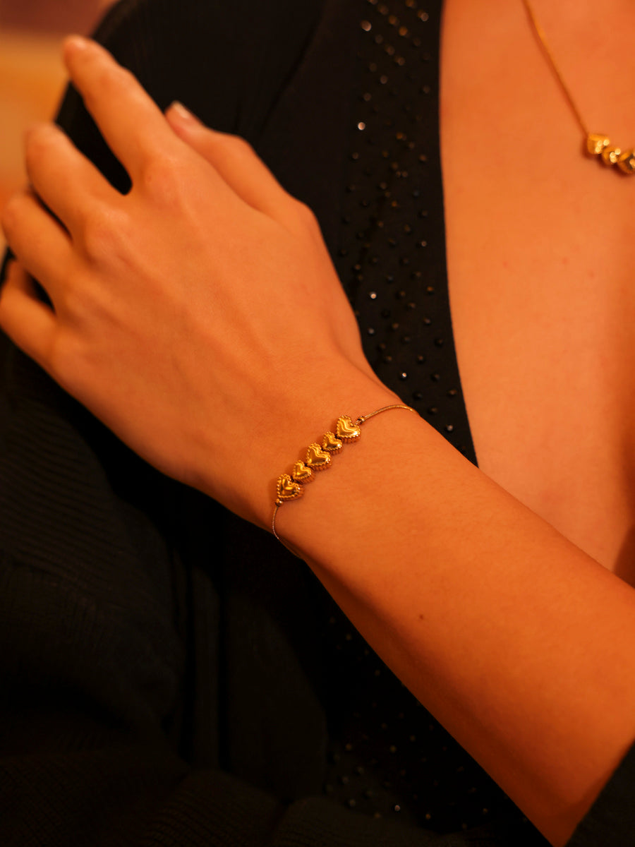 Endless Affection ARMBAND