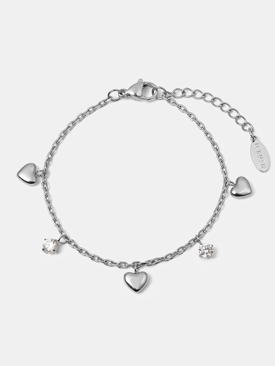 Alluring Heart ARMBAND