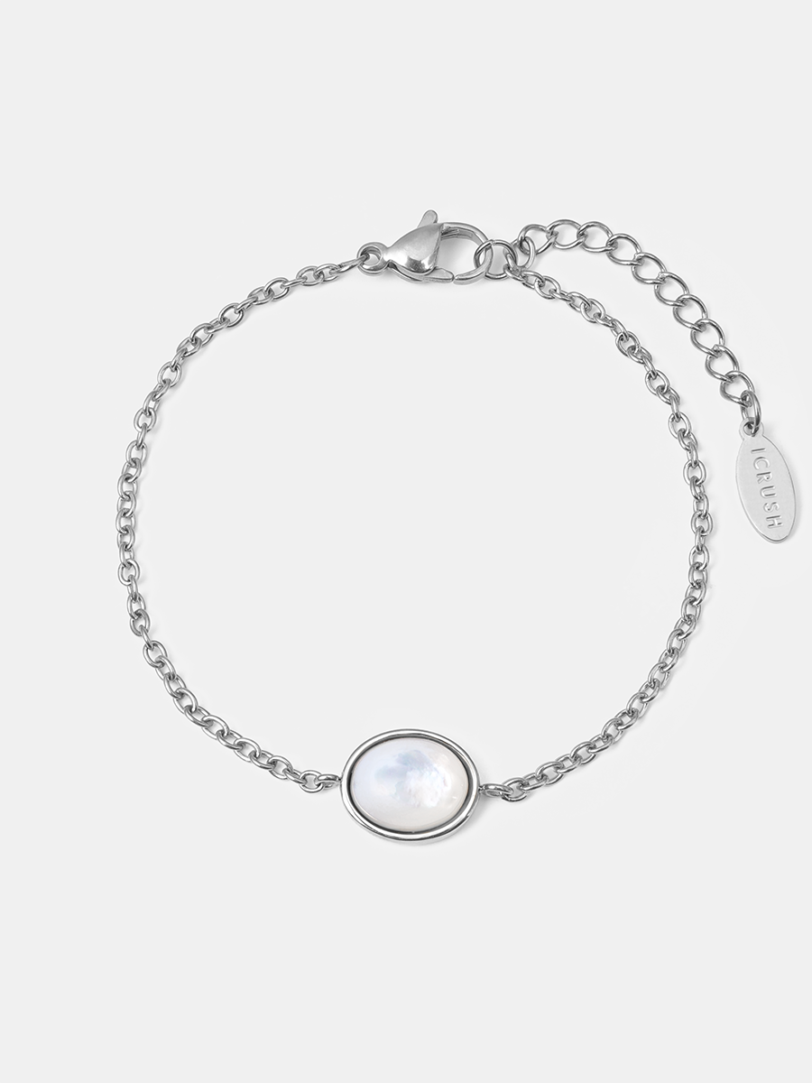 Chasing Starlight White ARMBAND