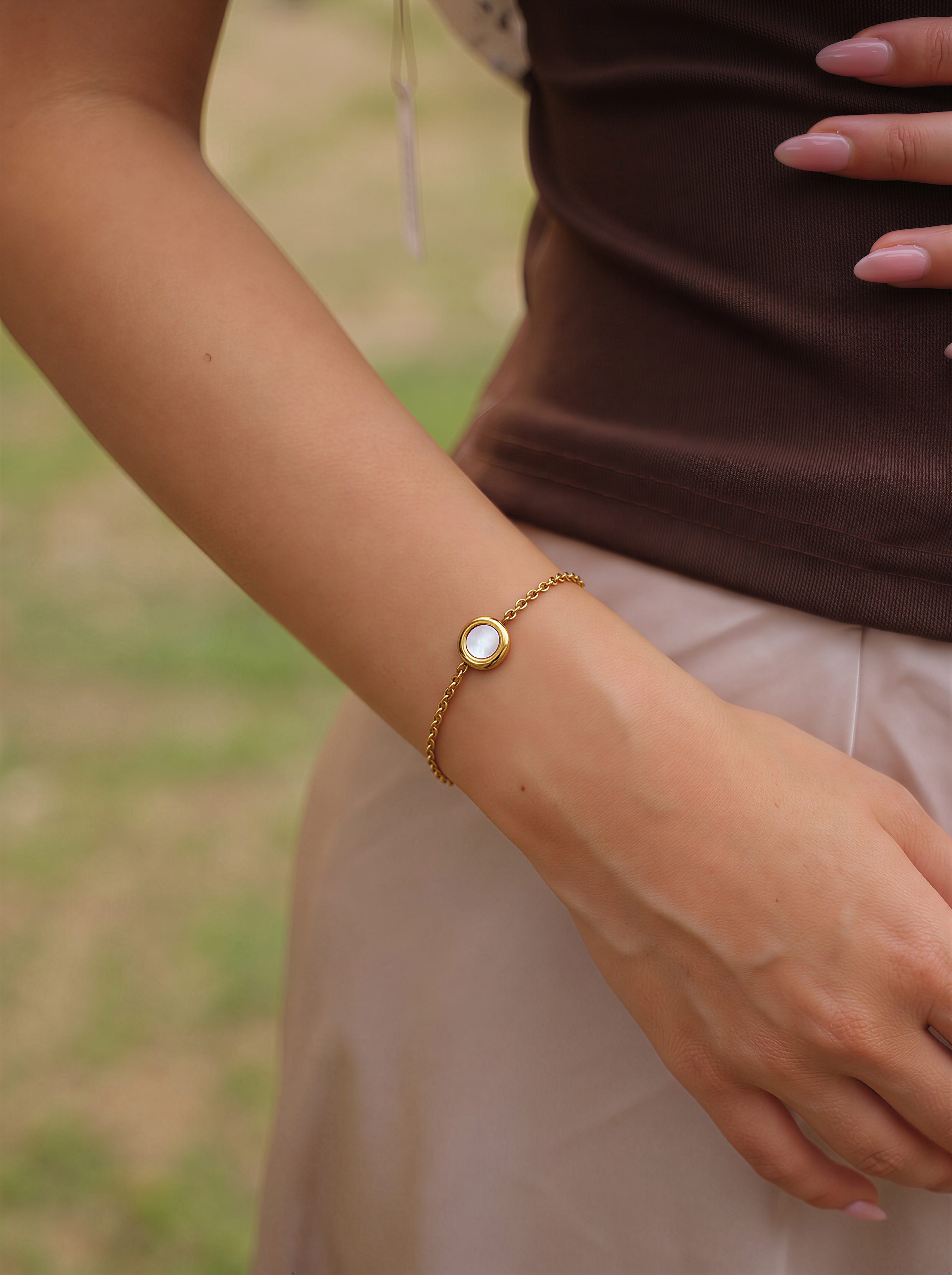 Moonlit Whisper ARMBAND ICRUSH