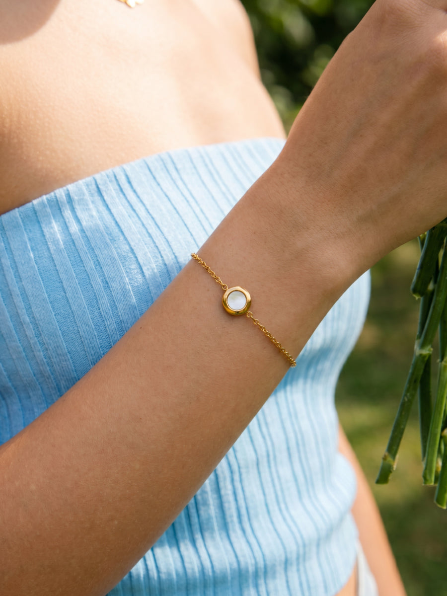 Moonlit Whisper ARMBAND ICRUSH
