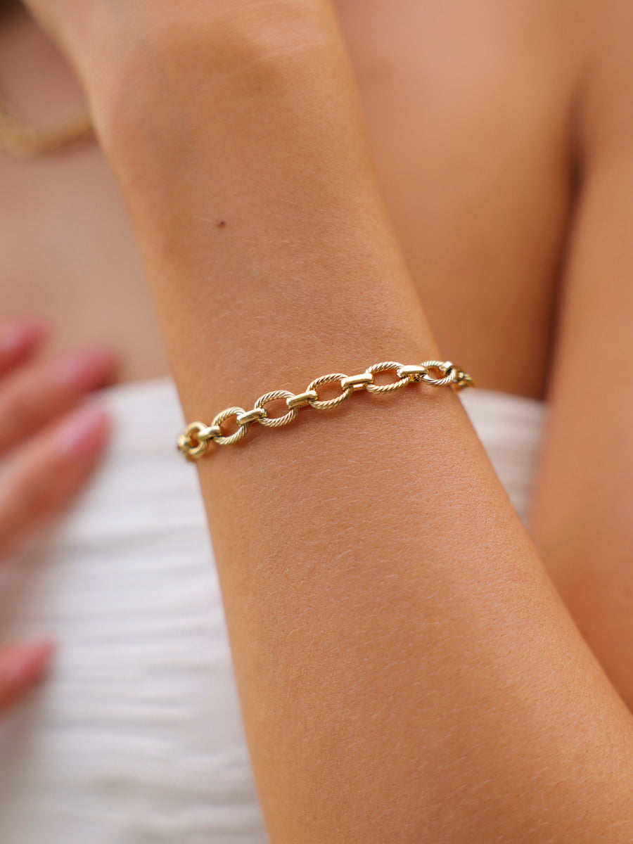 Mystic Connection ARMBAND