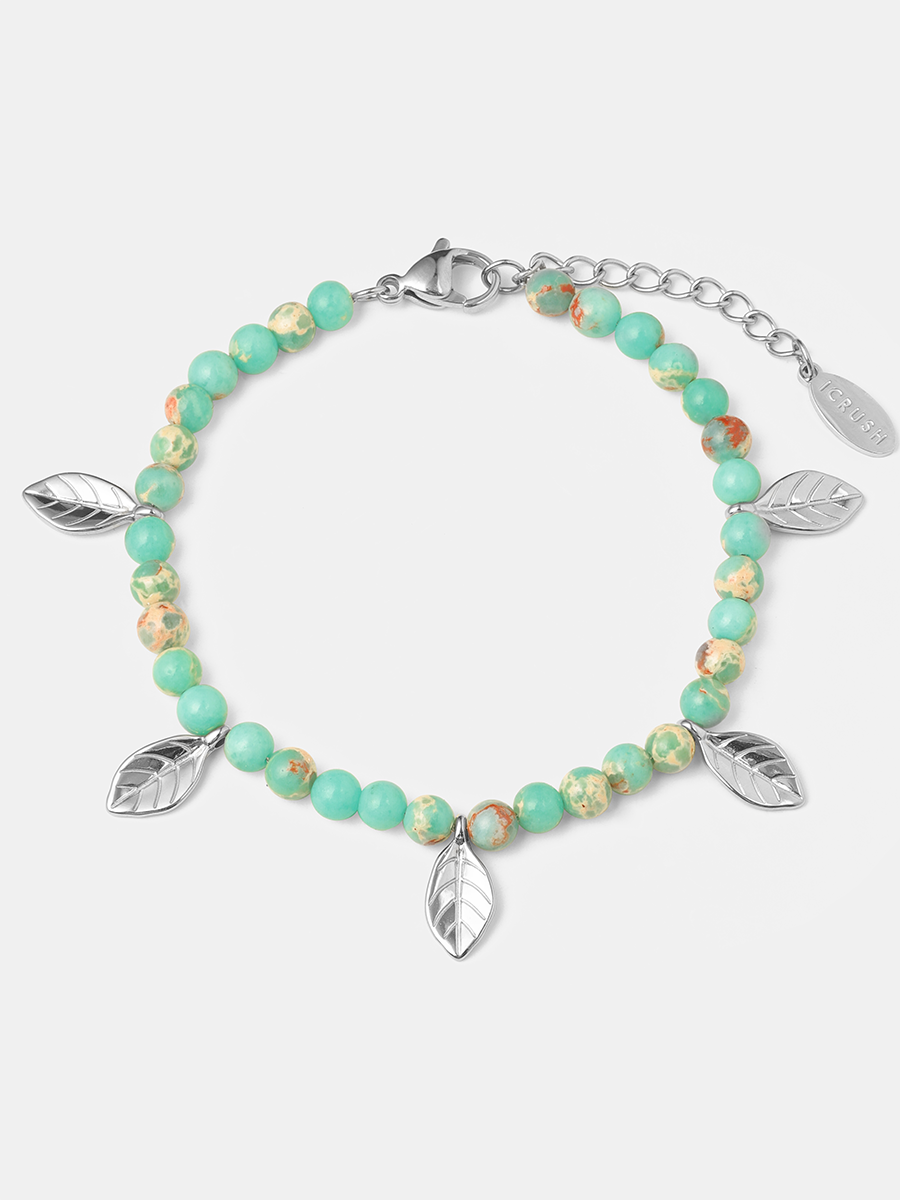 Dancing Leaves ARMBAND