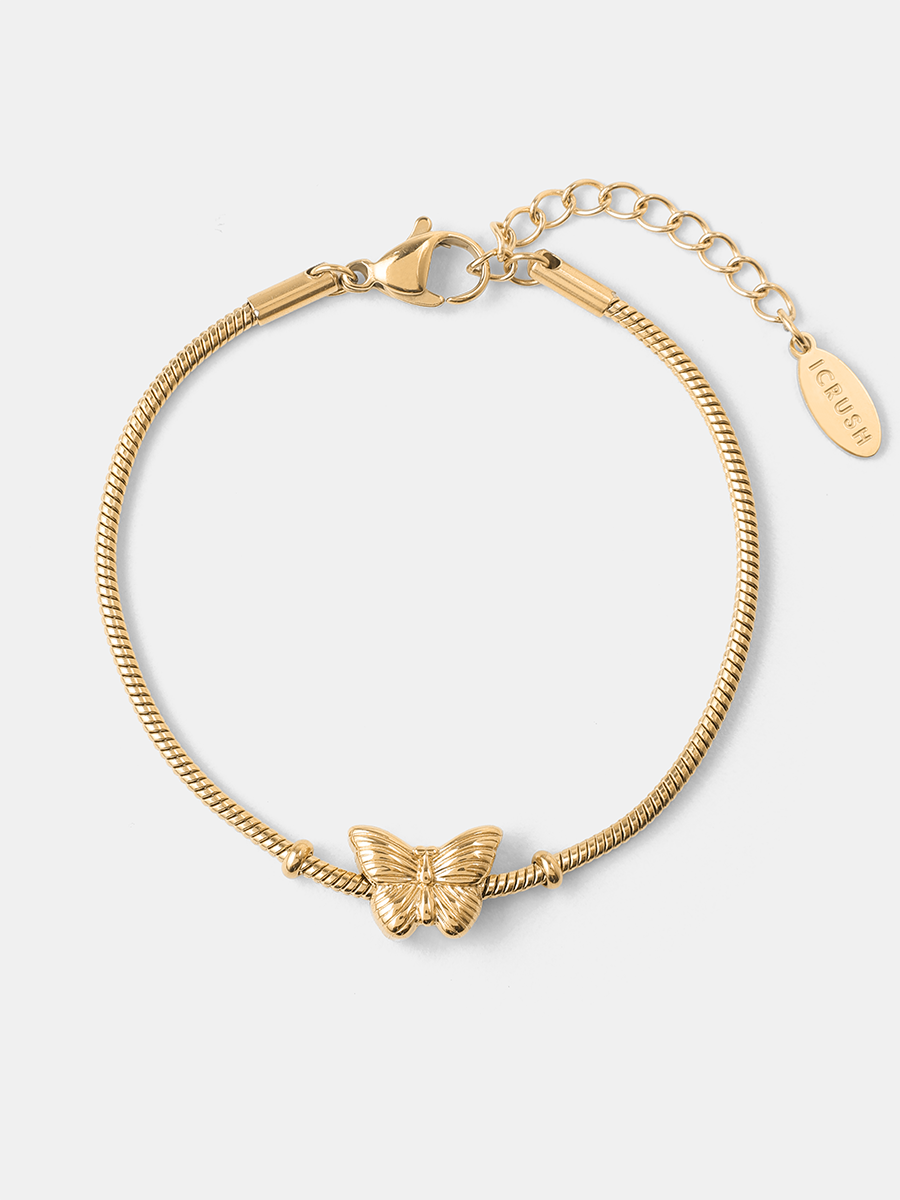 Elegant Butterfly ARMBAND ICRUSH