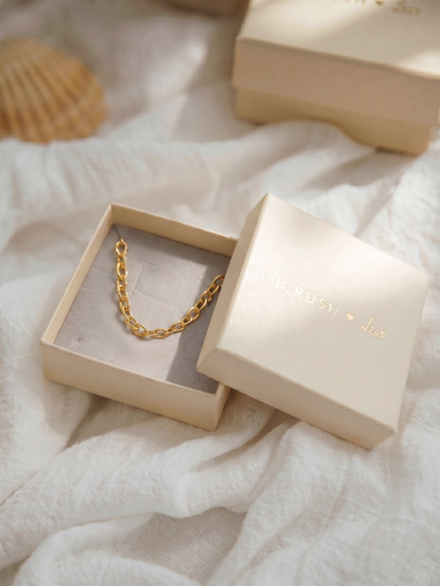 Elegant Connection ARMBAND