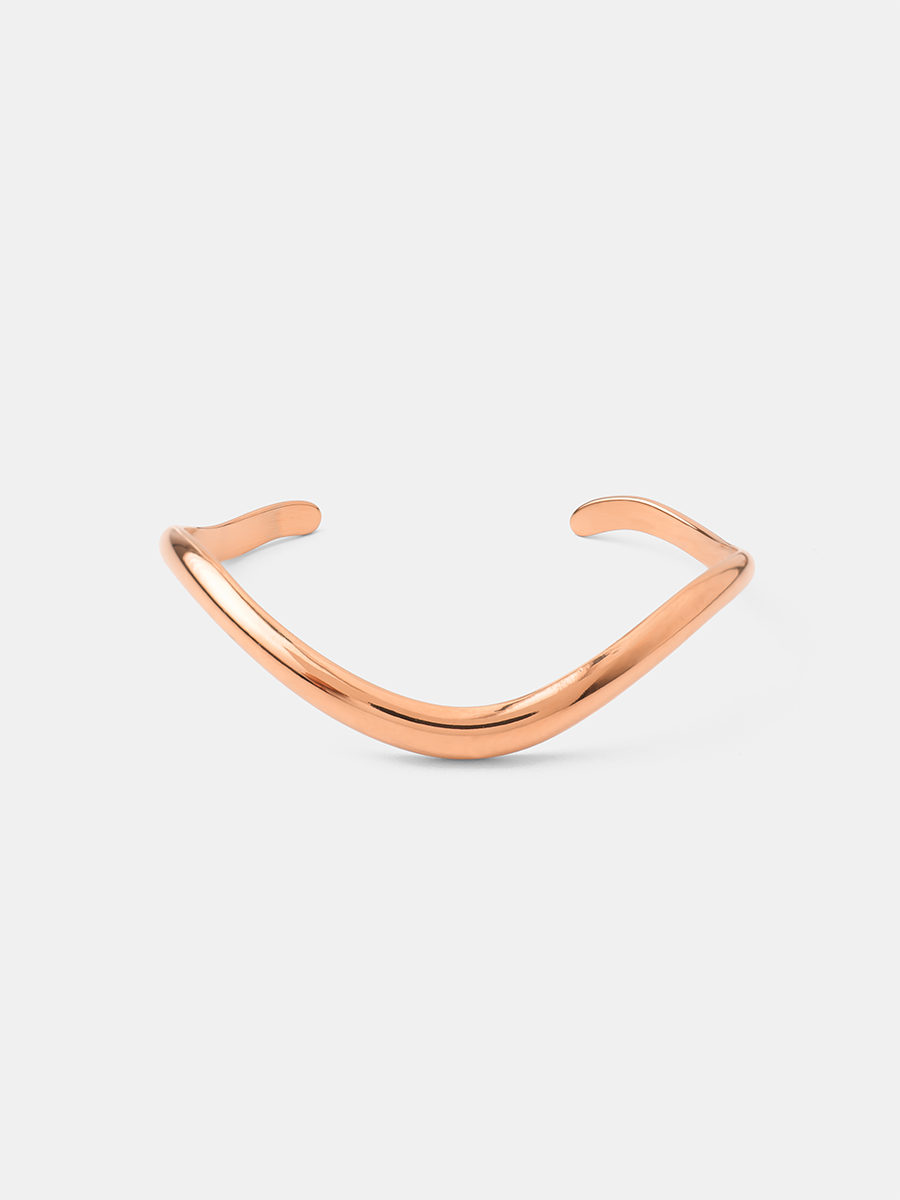Dreamy Wave Armcuff ICRUSH