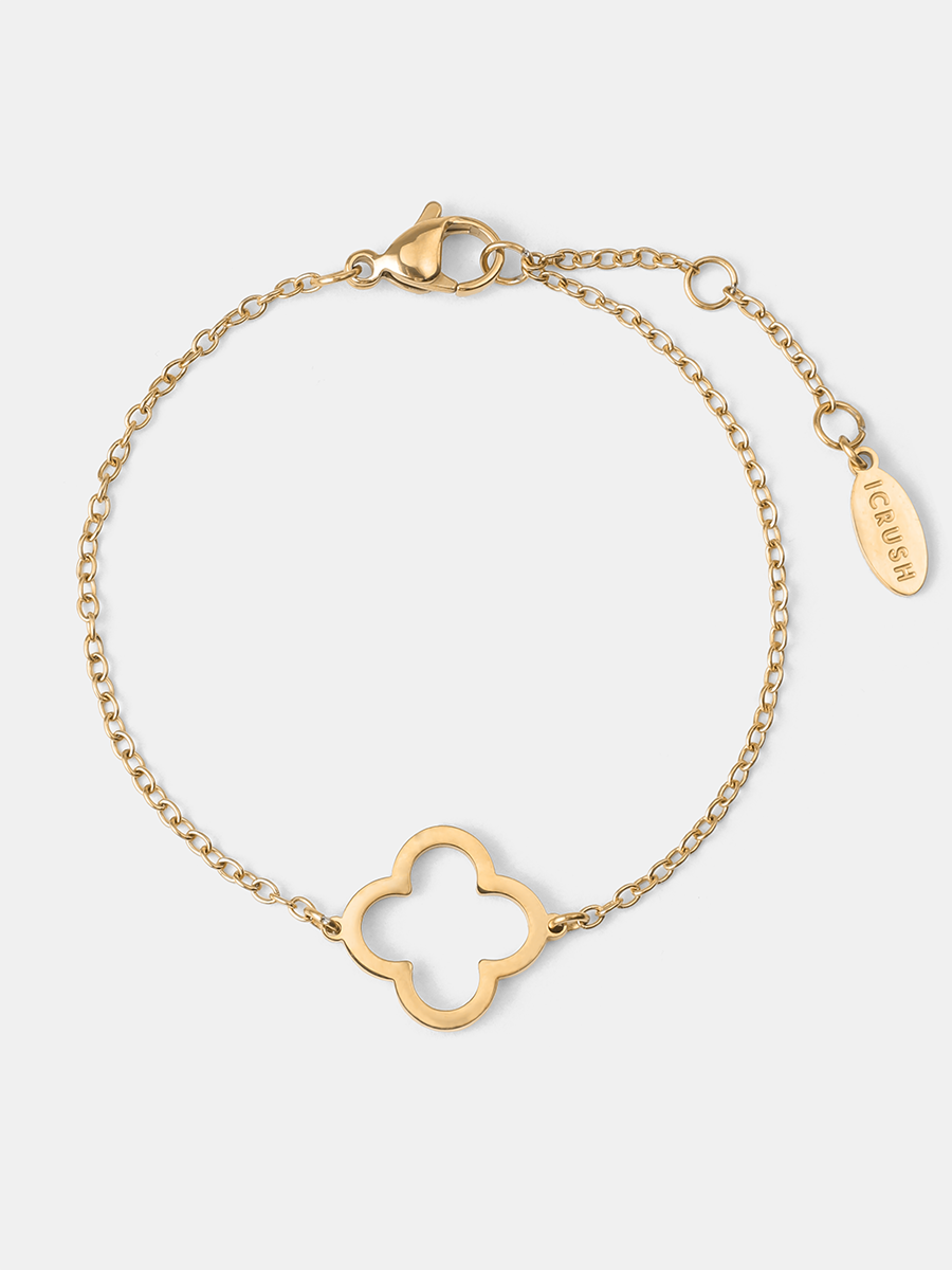 Graceful Clover ARMBAND ICRUSH