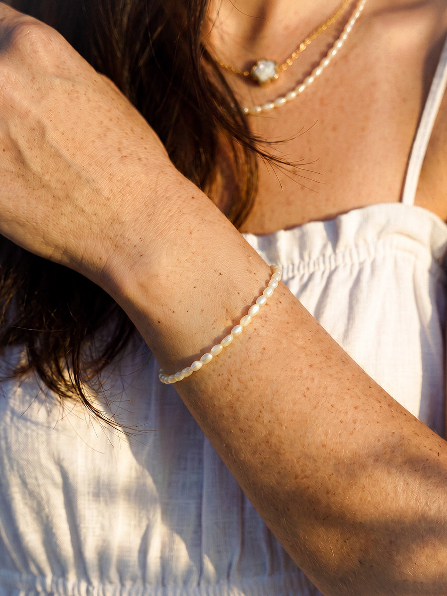 Sea Shell Thin ARMBAND ICRUSH